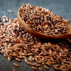 Flax Seeds