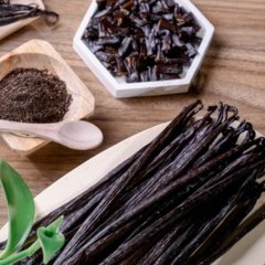 Vanilla Beans