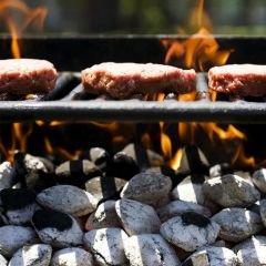 BBQ Charcoal