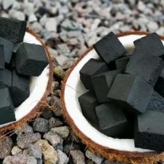 Shisha Charcoal