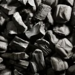 Wood Charcoal