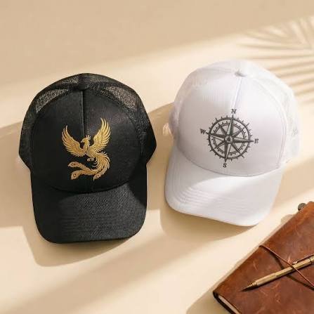 Caps