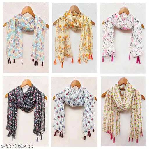 Scarves