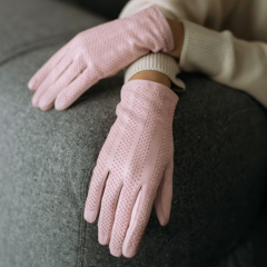 Handmade Gloves