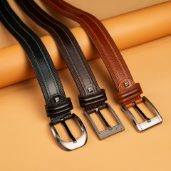 Leather Belts