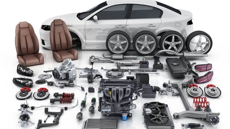 Car Equipments