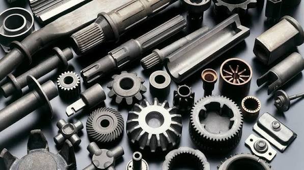 Mechanical Parts