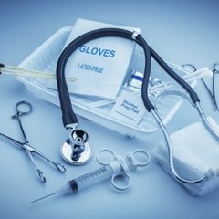 Medical Equipments