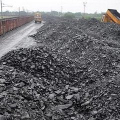 Iron Ore