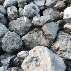 Manganese Ore