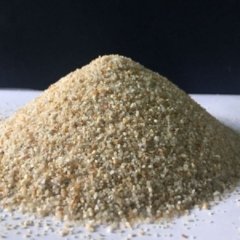 Silica Sand