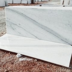 White Marble