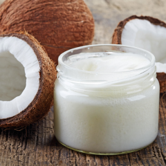 Coconut Oil