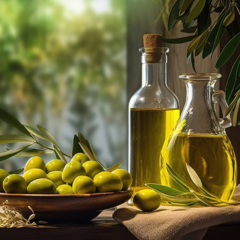 Olive Oil