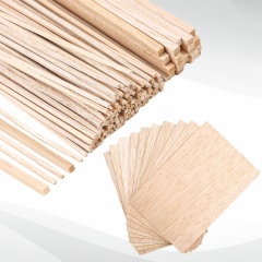 Balsa Wood